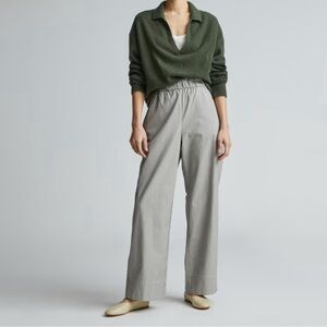 Everlane The Easy Pant